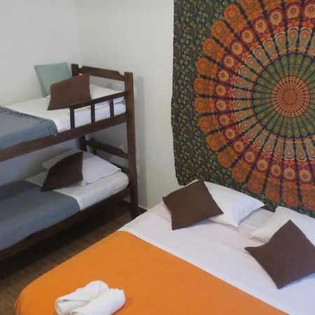 Guaiamu Suites Ilhabela Ngoại thất bức ảnh