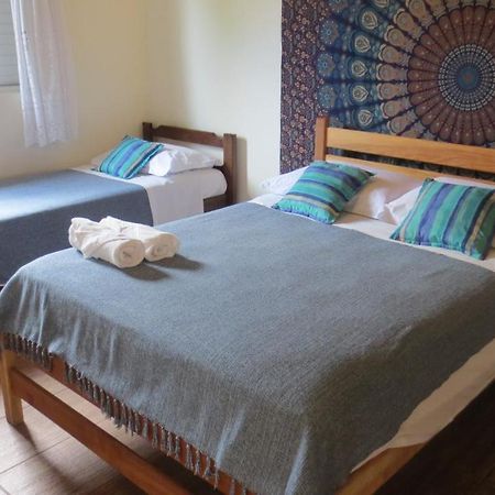 Guaiamu Suites Ilhabela Ngoại thất bức ảnh