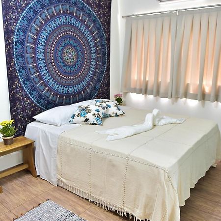 Guaiamu Suites Ilhabela Ngoại thất bức ảnh
