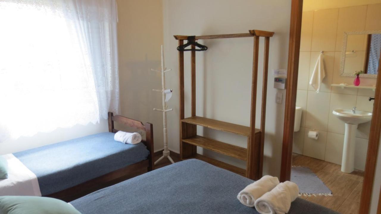 Guaiamu Suites Ilhabela Ngoại thất bức ảnh