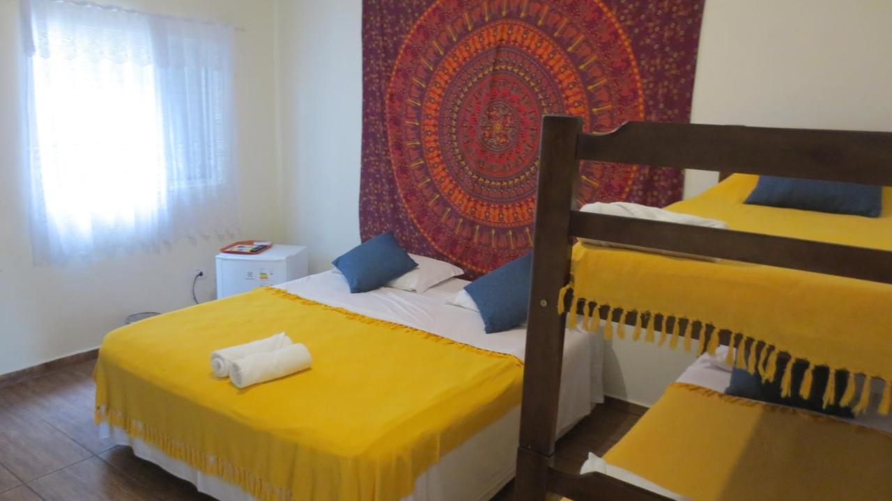Guaiamu Suites Ilhabela Ngoại thất bức ảnh