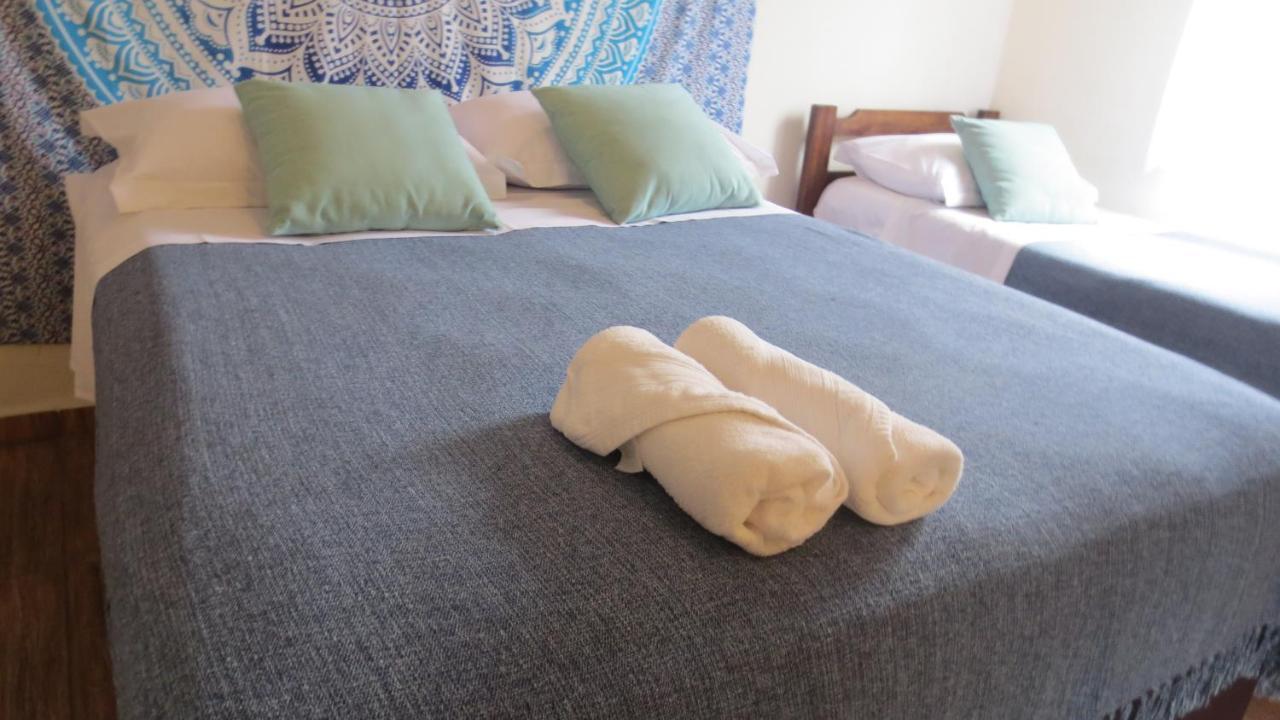 Guaiamu Suites Ilhabela Ngoại thất bức ảnh