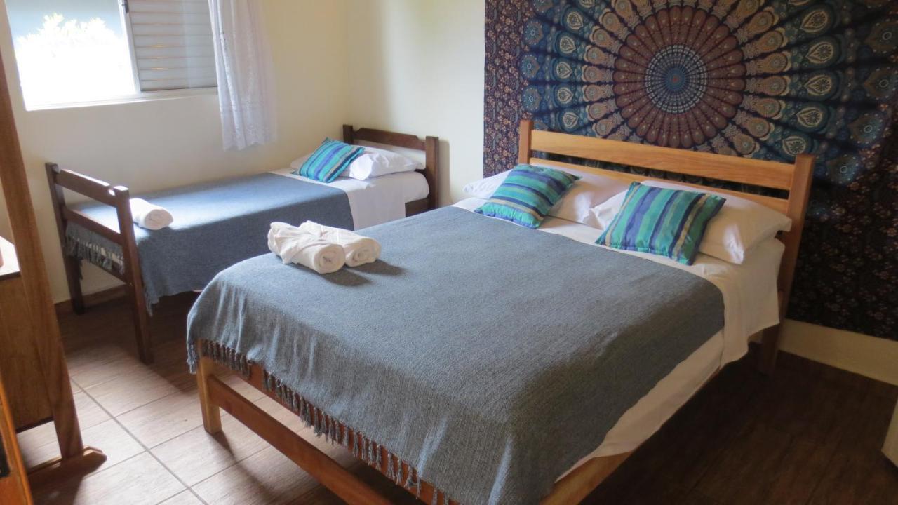 Guaiamu Suites Ilhabela Ngoại thất bức ảnh