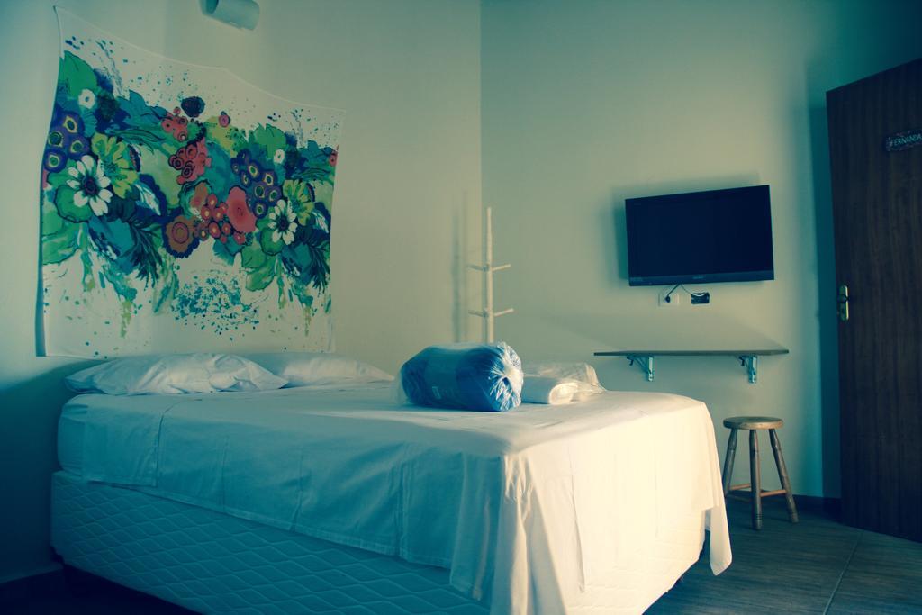 Guaiamu Suites Ilhabela Ngoại thất bức ảnh