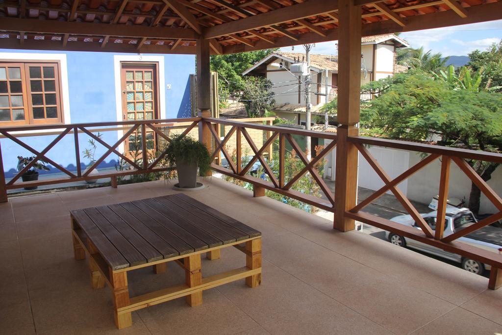 Guaiamu Suites Ilhabela Ngoại thất bức ảnh