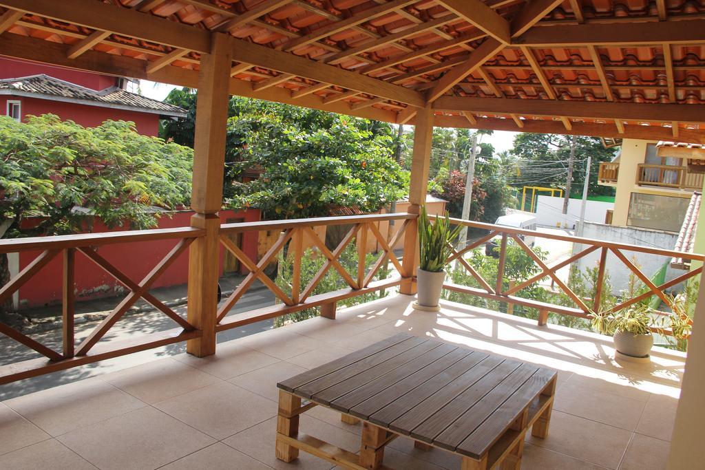 Guaiamu Suites Ilhabela Ngoại thất bức ảnh