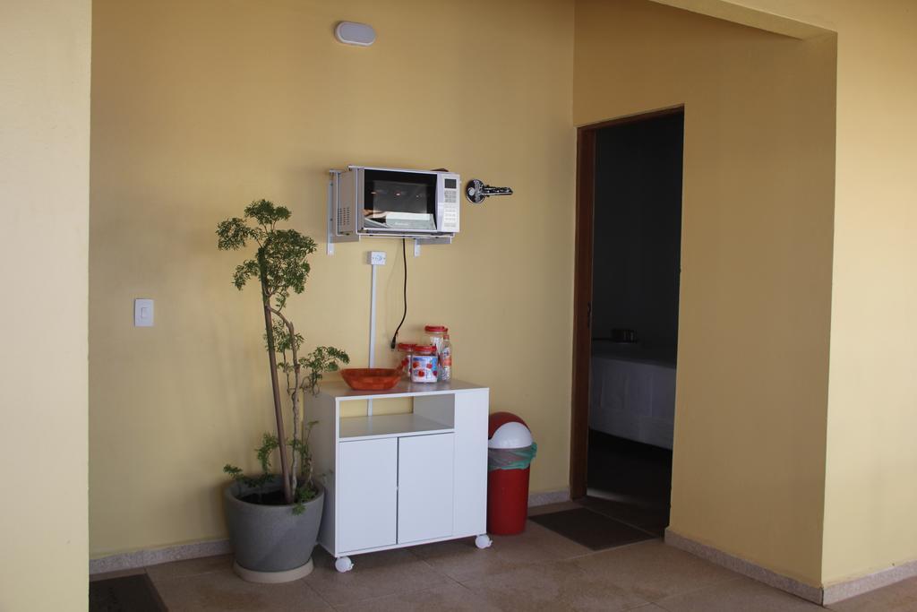 Guaiamu Suites Ilhabela Ngoại thất bức ảnh