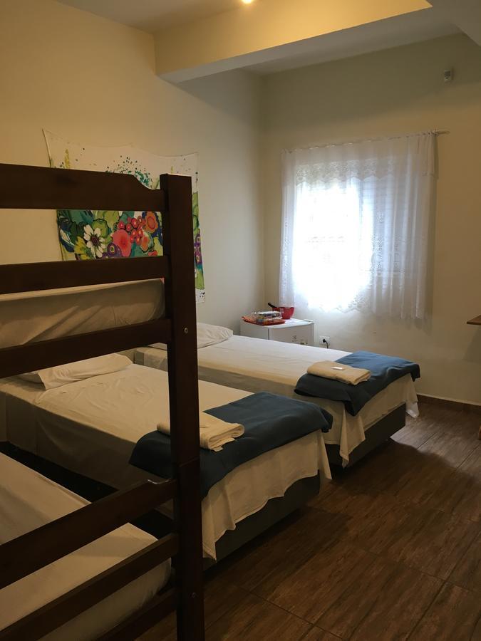 Guaiamu Suites Ilhabela Ngoại thất bức ảnh