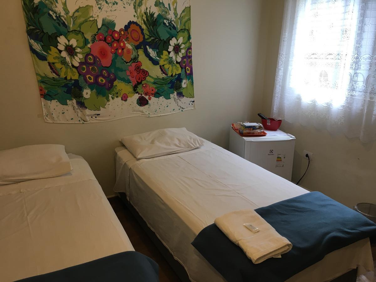 Guaiamu Suites Ilhabela Ngoại thất bức ảnh