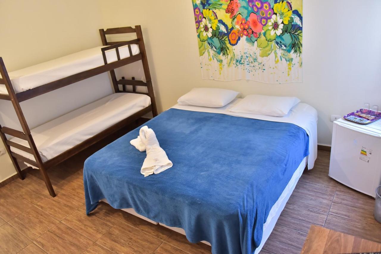 Guaiamu Suites Ilhabela Ngoại thất bức ảnh
