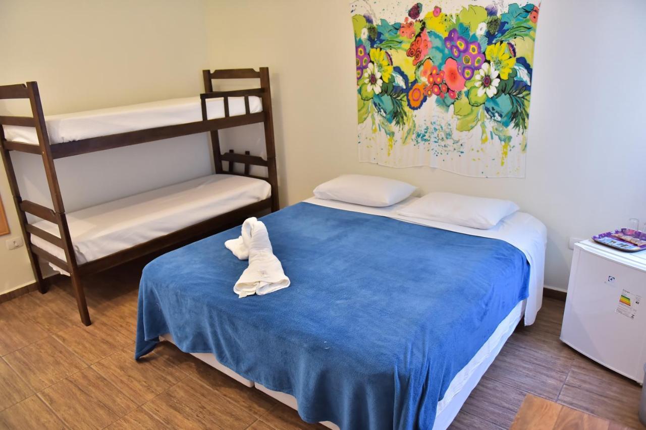 Guaiamu Suites Ilhabela Ngoại thất bức ảnh