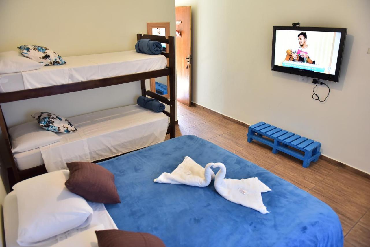 Guaiamu Suites Ilhabela Ngoại thất bức ảnh