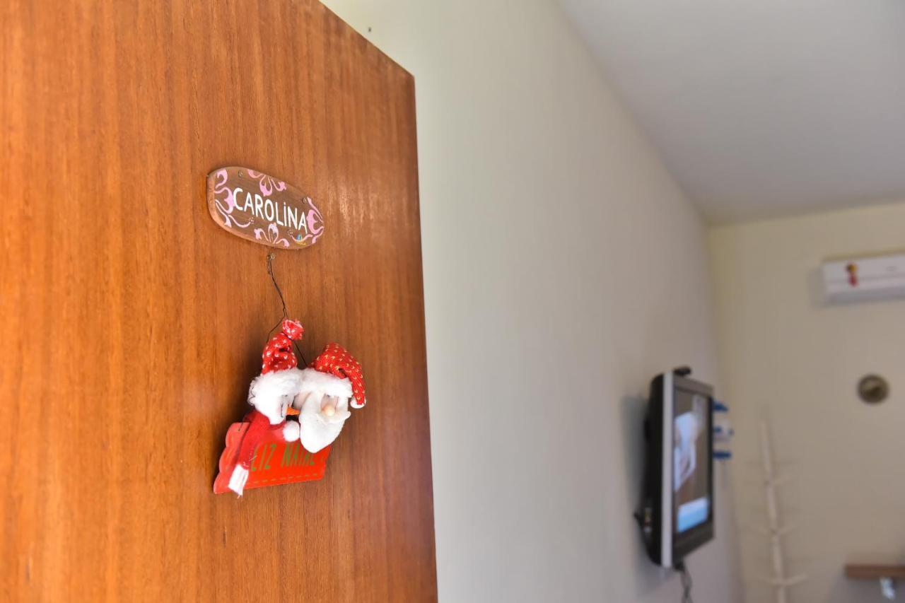 Guaiamu Suites Ilhabela Ngoại thất bức ảnh