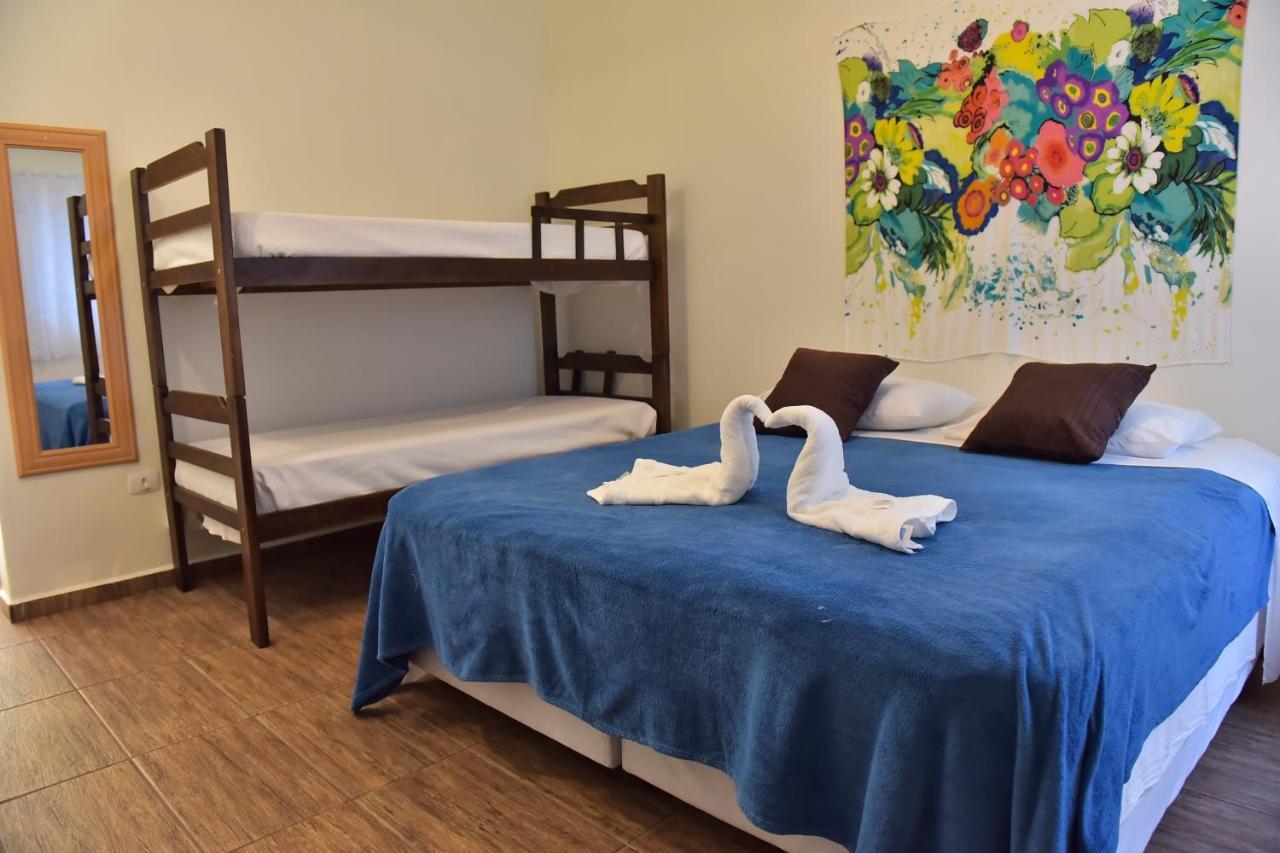 Guaiamu Suites Ilhabela Ngoại thất bức ảnh