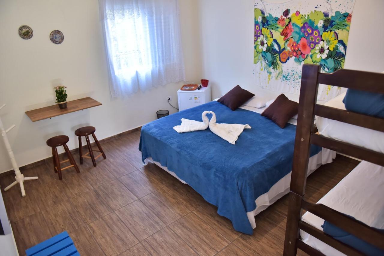 Guaiamu Suites Ilhabela Ngoại thất bức ảnh
