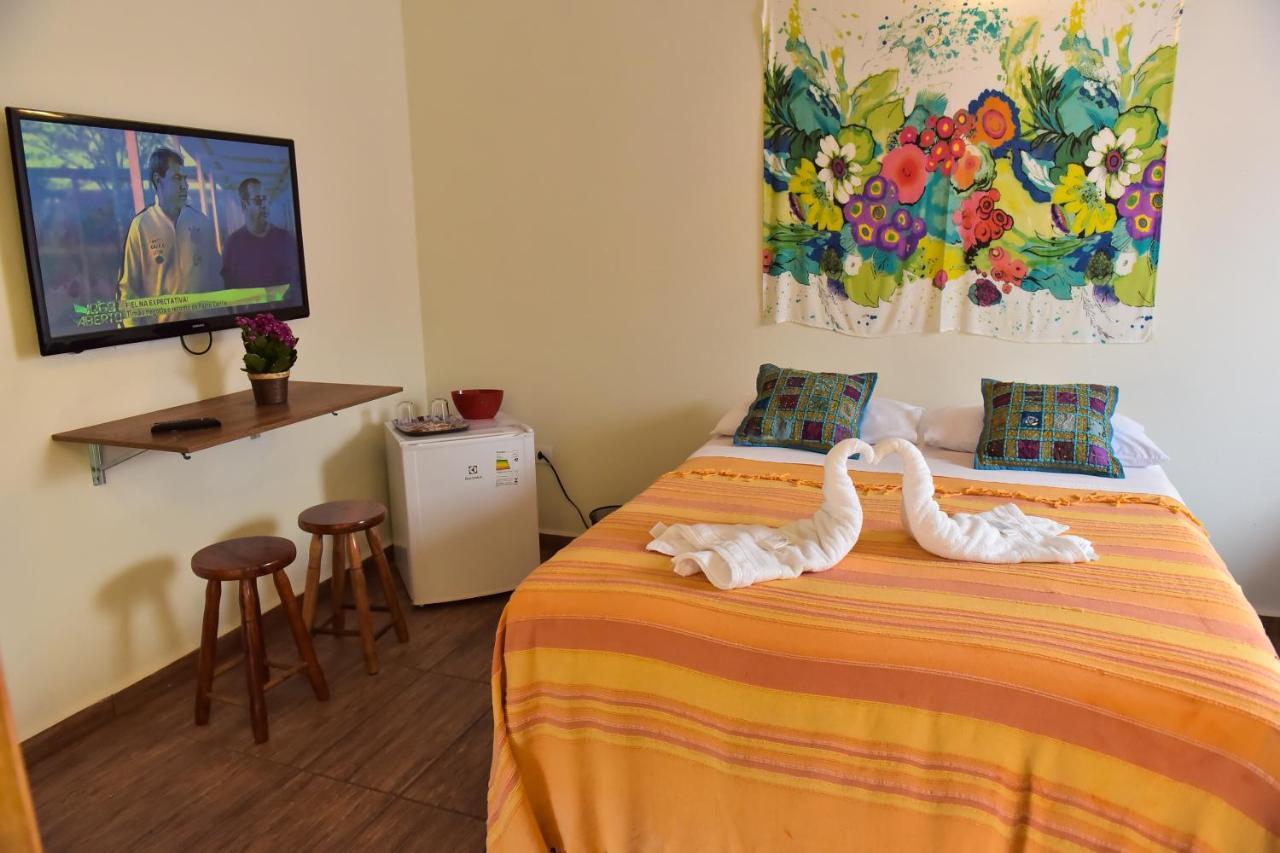 Guaiamu Suites Ilhabela Ngoại thất bức ảnh
