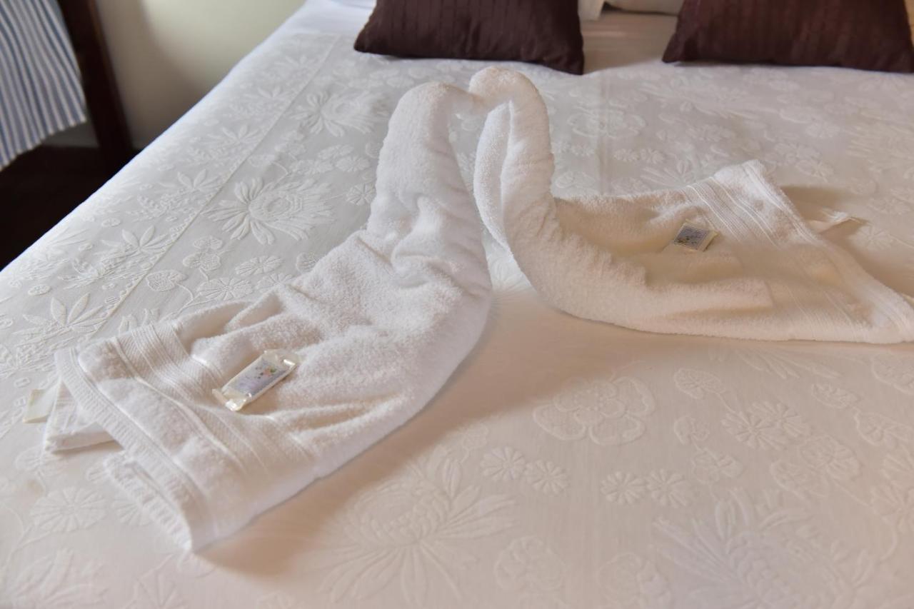 Guaiamu Suites Ilhabela Ngoại thất bức ảnh