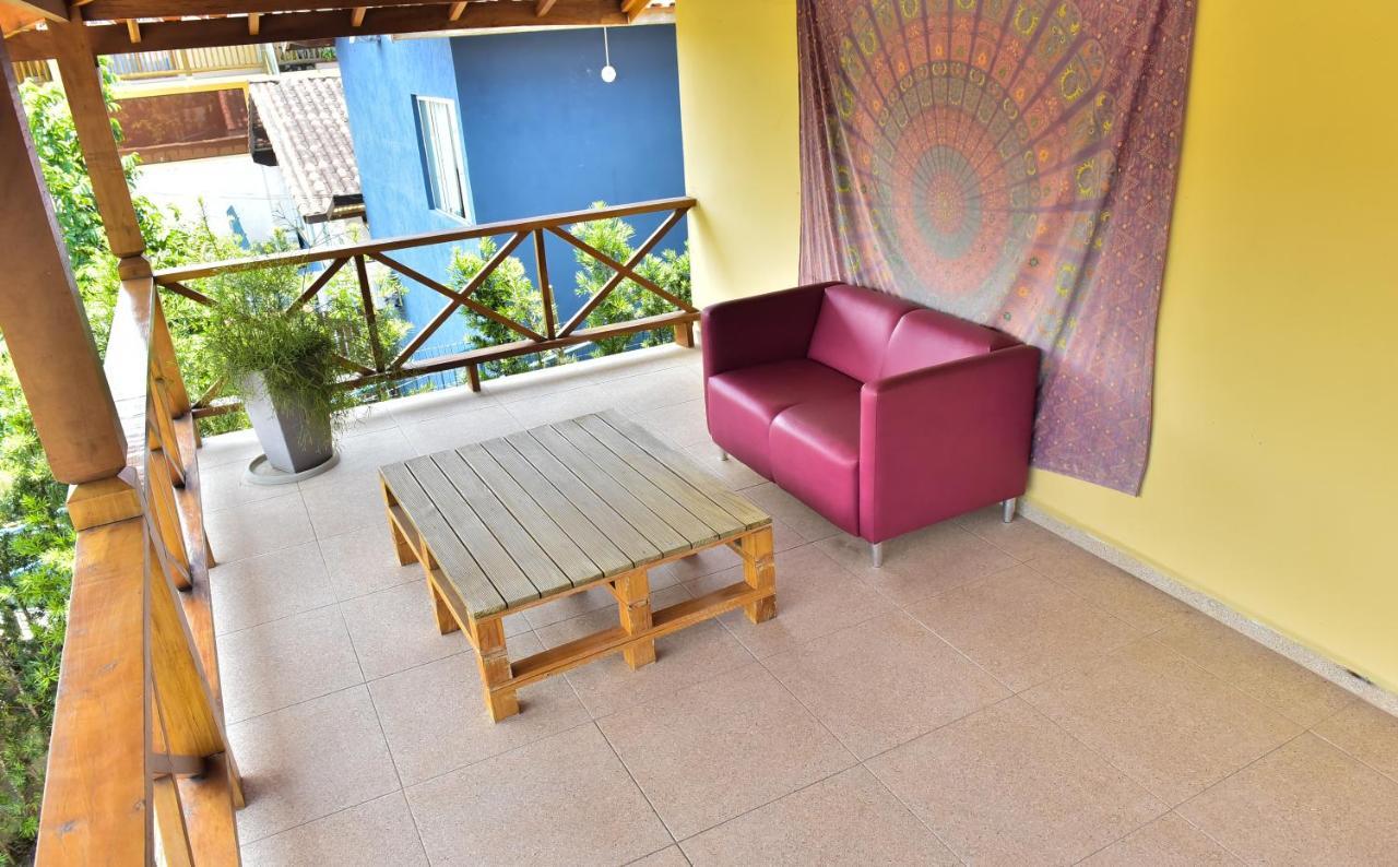 Guaiamu Suites Ilhabela Ngoại thất bức ảnh