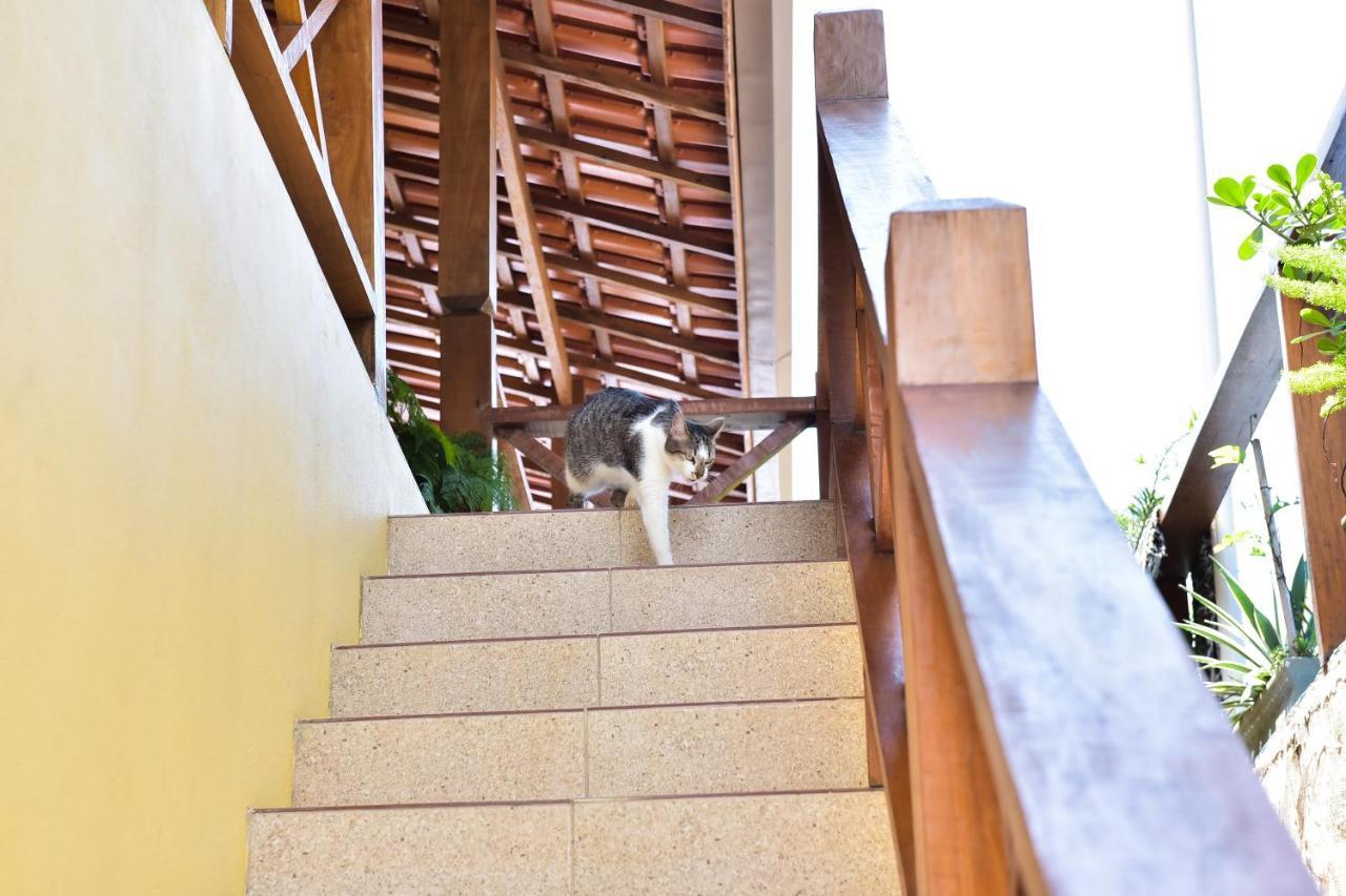 Guaiamu Suites Ilhabela Ngoại thất bức ảnh