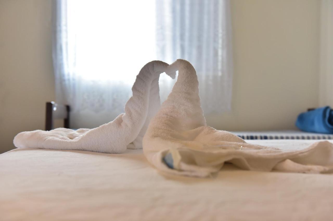 Guaiamu Suites Ilhabela Ngoại thất bức ảnh