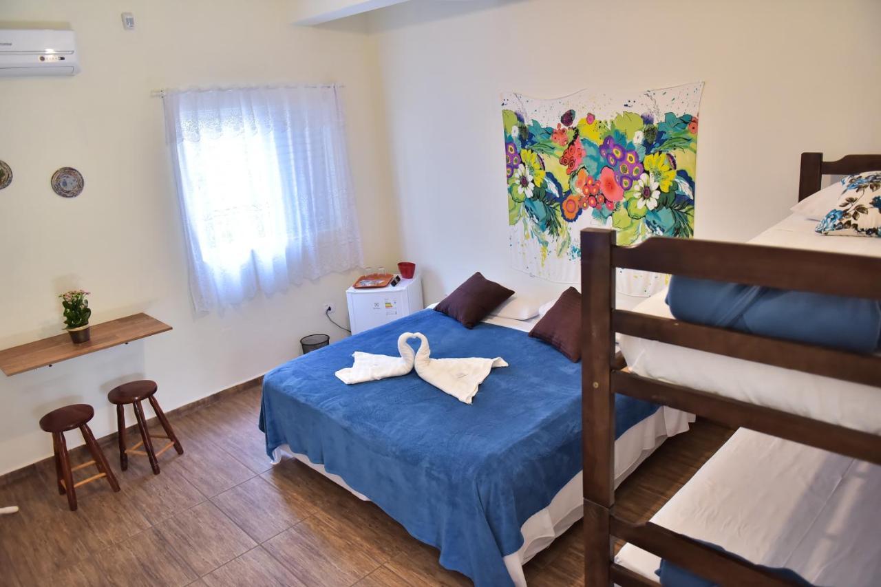 Guaiamu Suites Ilhabela Ngoại thất bức ảnh
