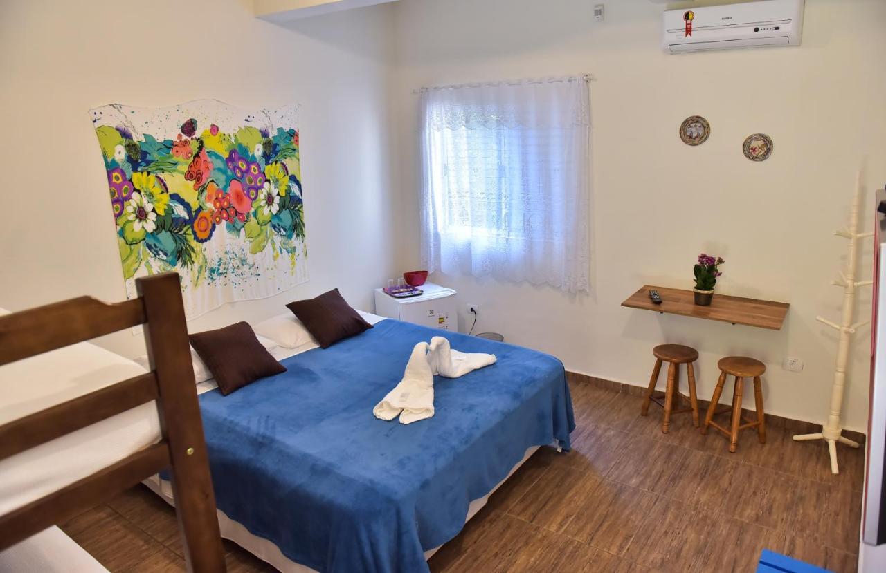 Guaiamu Suites Ilhabela Ngoại thất bức ảnh