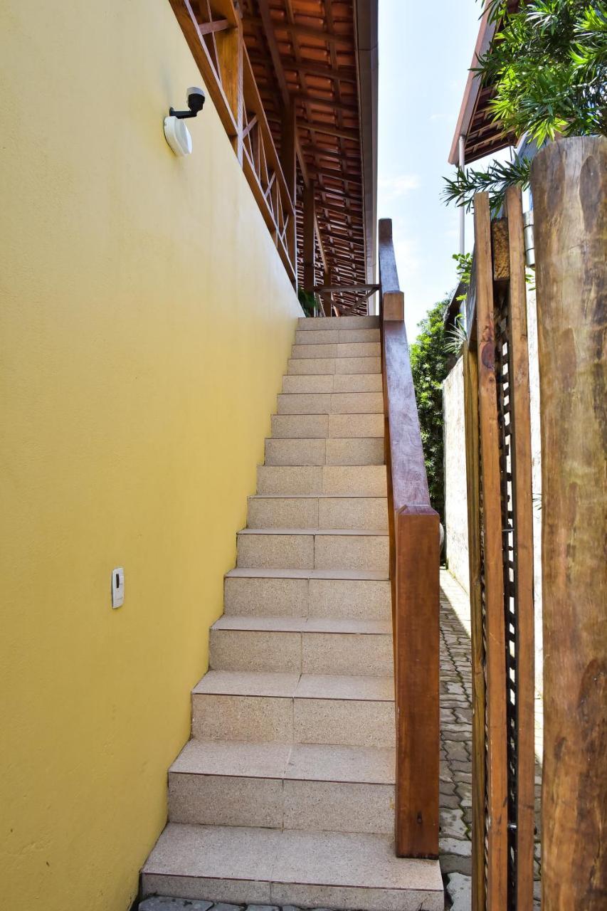 Guaiamu Suites Ilhabela Ngoại thất bức ảnh