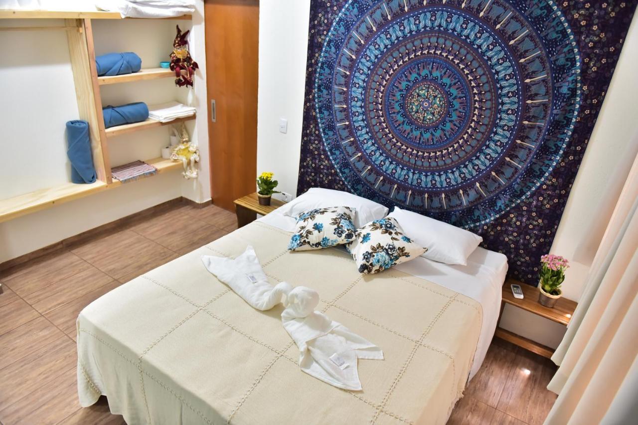 Guaiamu Suites Ilhabela Ngoại thất bức ảnh