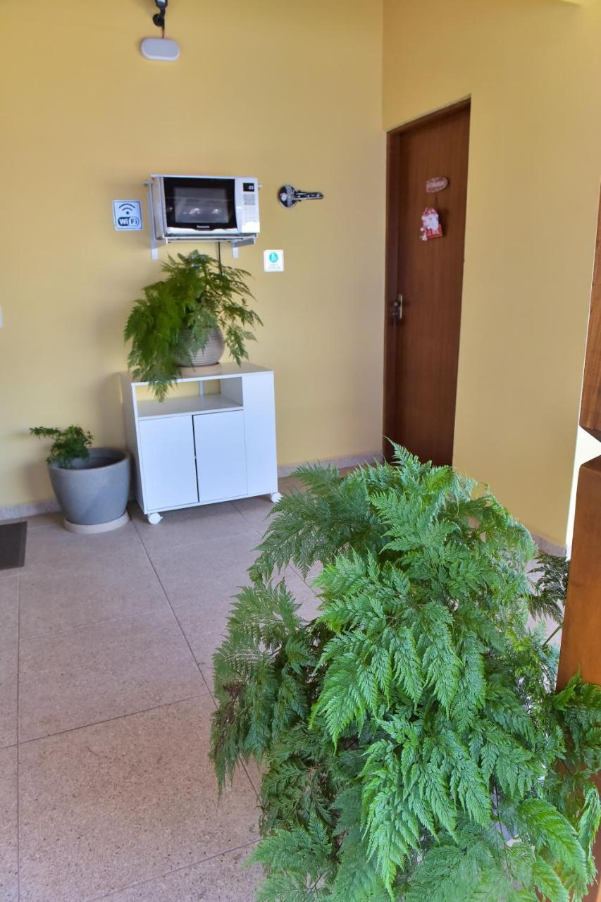 Guaiamu Suites Ilhabela Ngoại thất bức ảnh