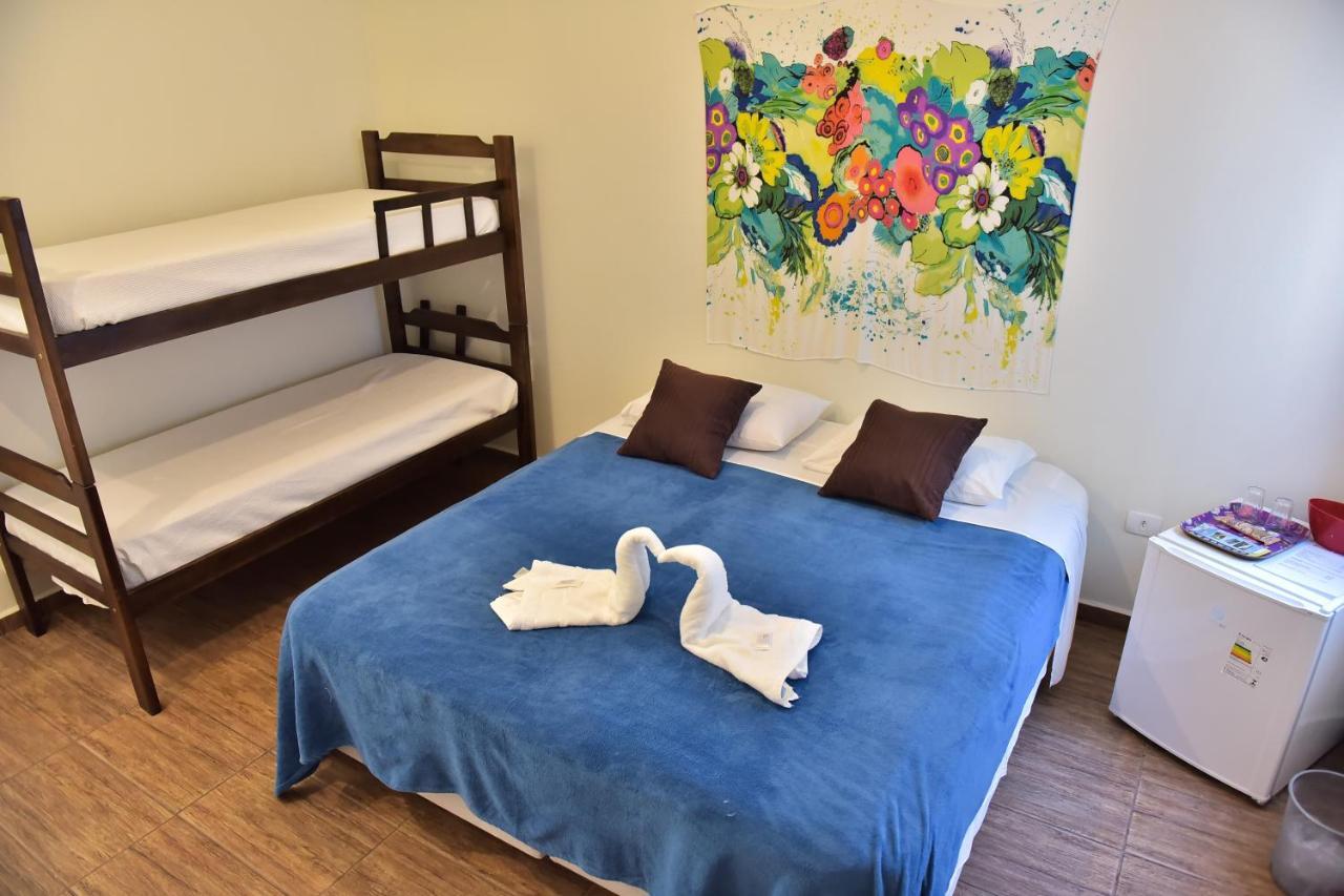 Guaiamu Suites Ilhabela Ngoại thất bức ảnh